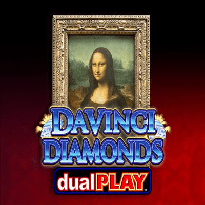 Da Vinci Diamonds Dual Play